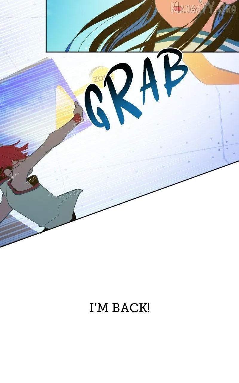 Read Deadpoint chapter 58.99 image 13 on Lezhin