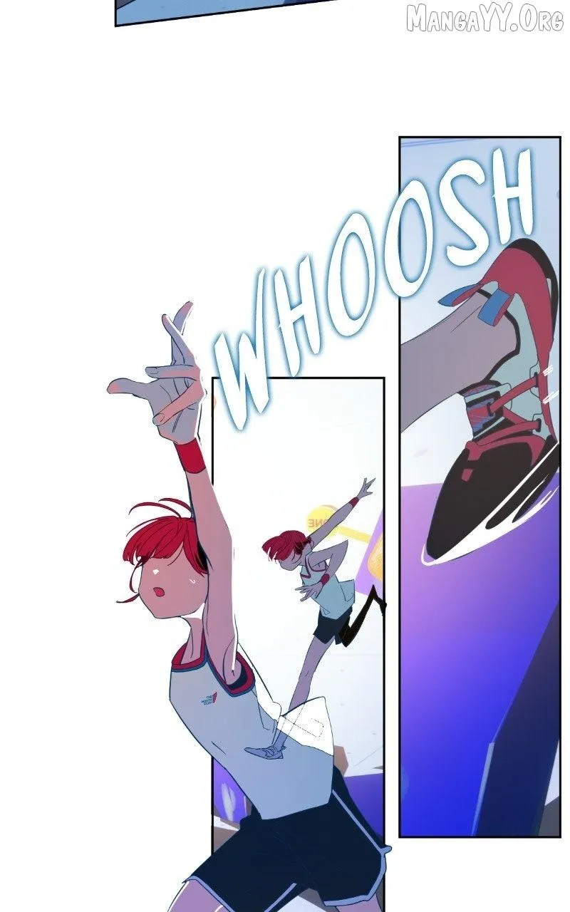 Read Deadpoint chapter 58.99 image 16 on Lezhin
