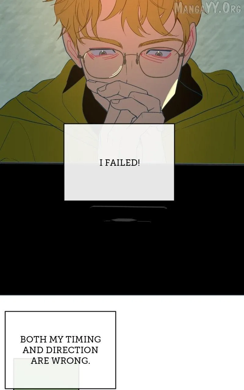 Read Deadpoint chapter 58.99 image 3 on Lezhin