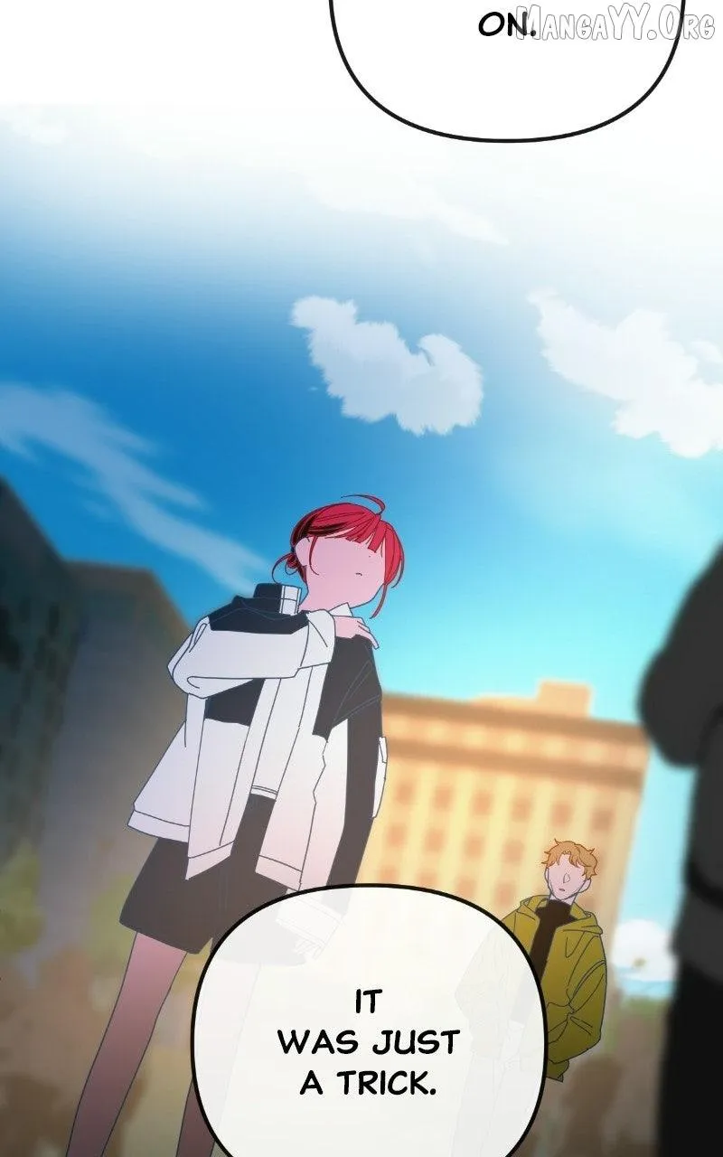 Read Deadpoint chapter 58.99 image 35 on Lezhin