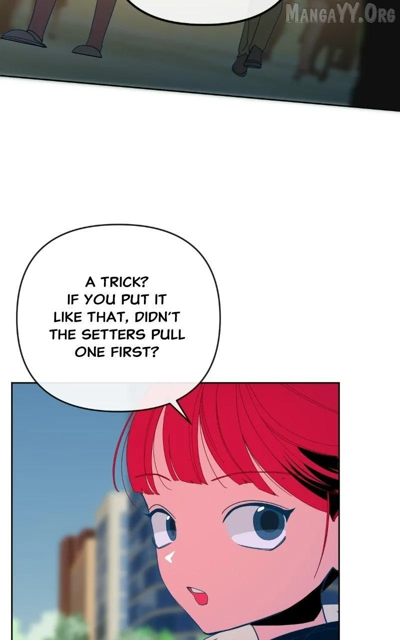 Read Deadpoint chapter 58.99 image 36 on Lezhin