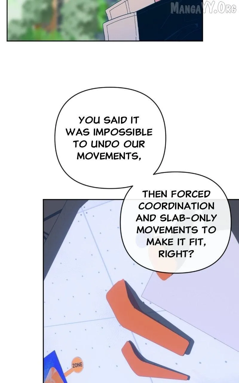 Read Deadpoint chapter 58.99 image 37 on Lezhin
