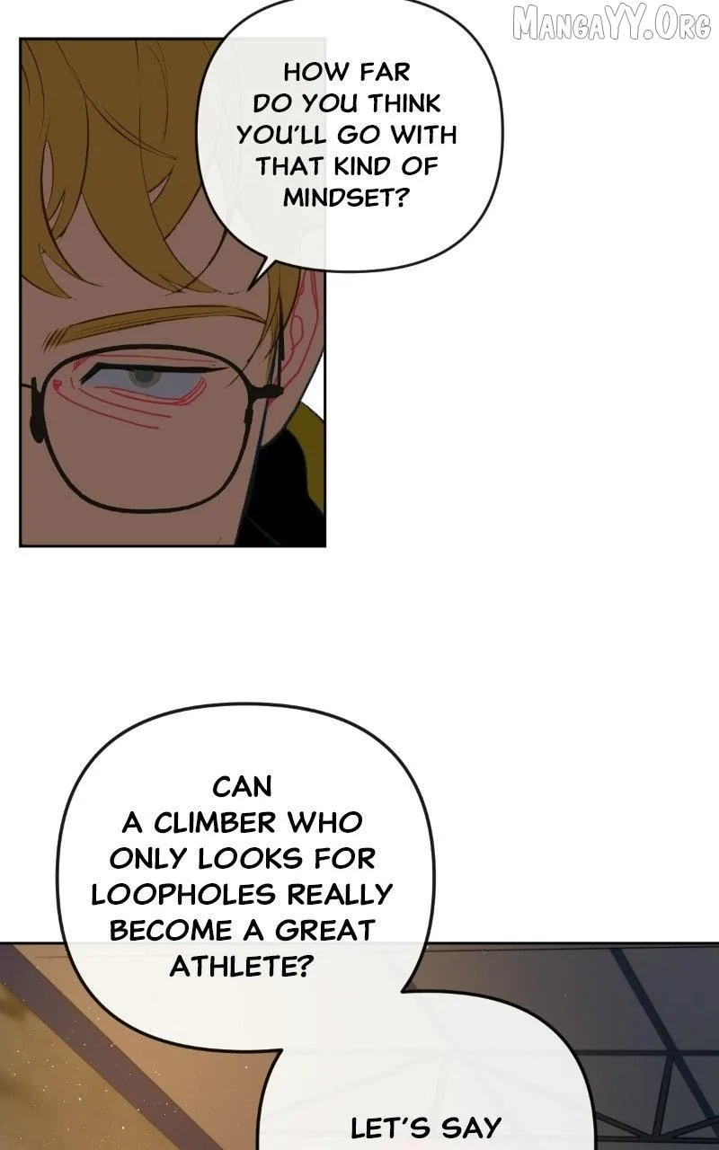 Read Deadpoint chapter 58.99 image 39 on Lezhin