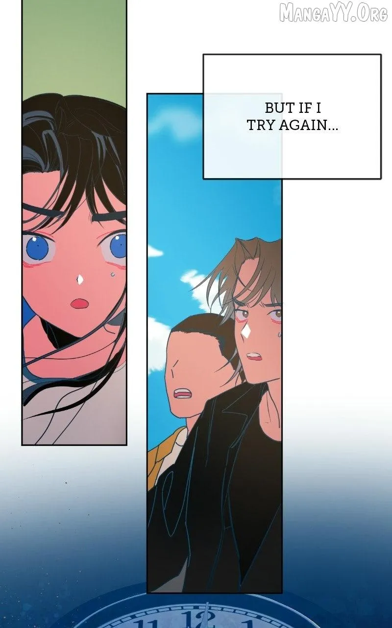 Read Deadpoint chapter 58.99 image 4 on Lezhin