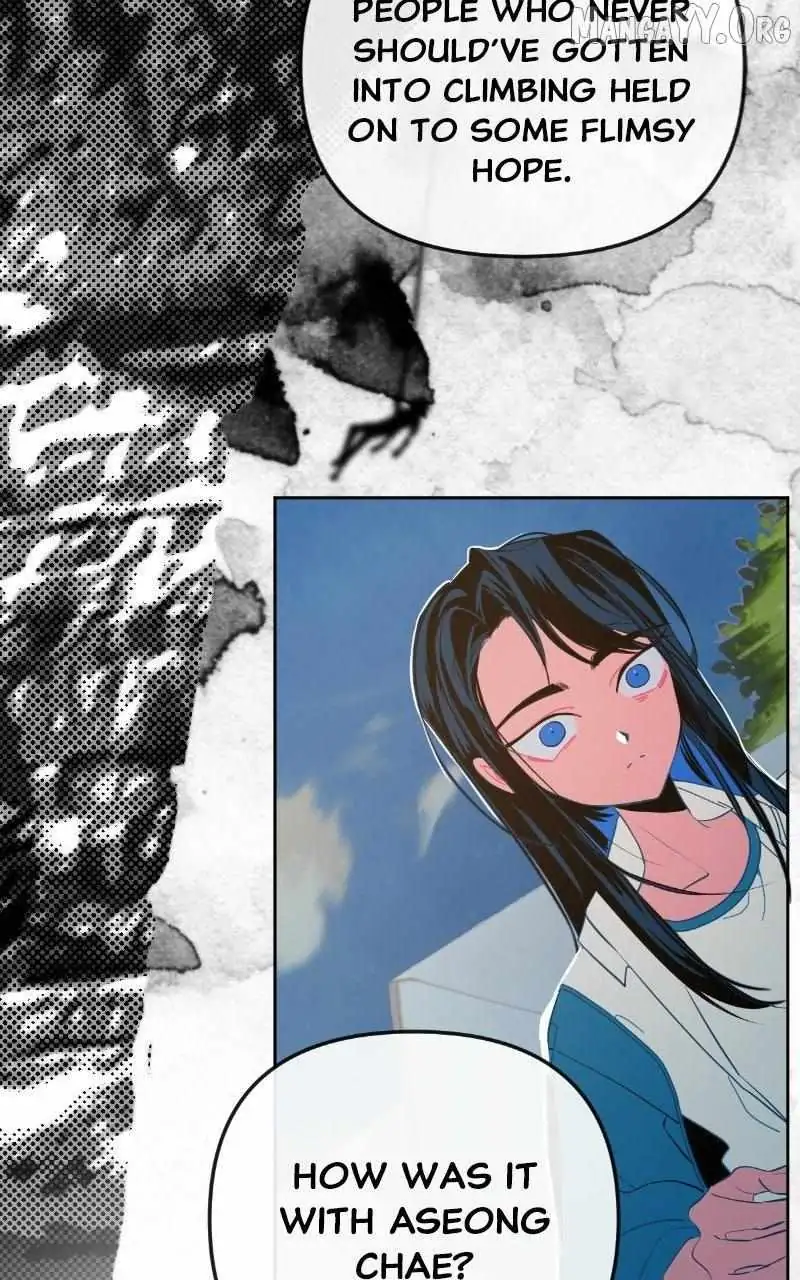 Read Deadpoint chapter 58.99 image 42 on Lezhin
