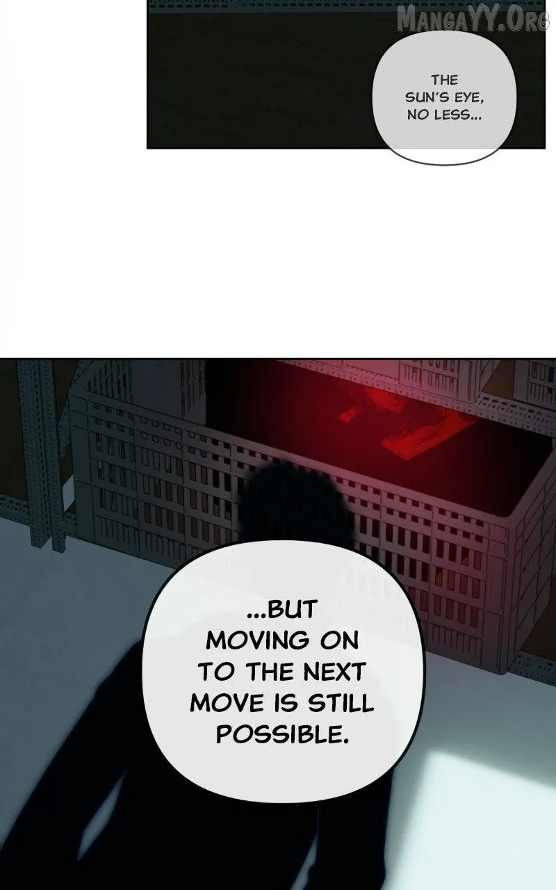 Read Deadpoint chapter 58.99 image 55 on Lezhin