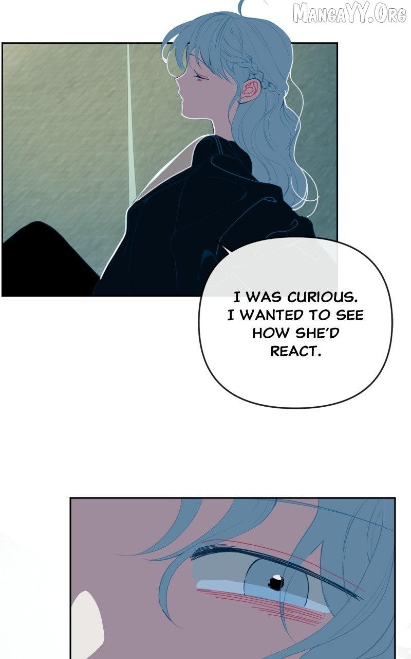 Read Deadpoint chapter 58 image 11 on Lezhin