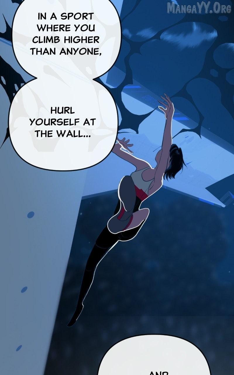 Read Deadpoint chapter 58 image 13 on Lezhin