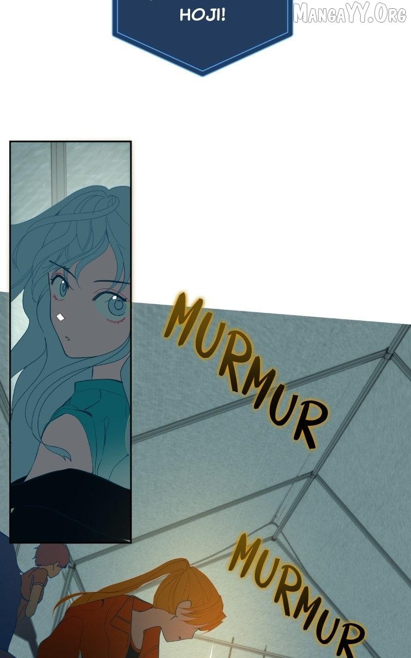 Read Deadpoint chapter 58 image 16 on Lezhin