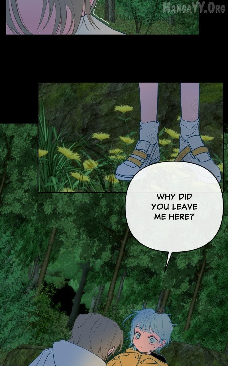 Read Deadpoint chapter 58 image 2 on Lezhin