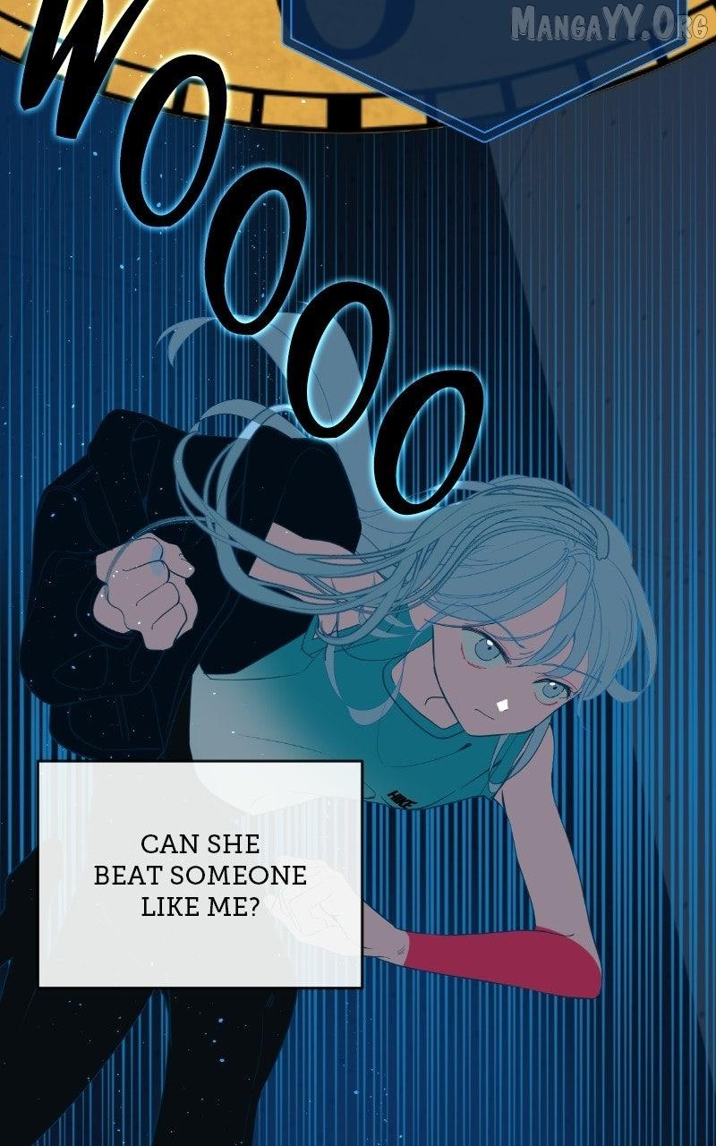 Read Deadpoint chapter 58 image 27 on Lezhin