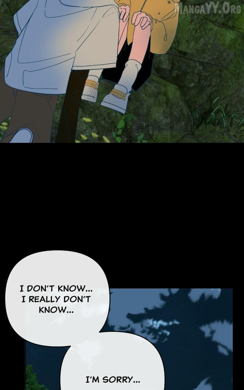 Read Deadpoint chapter 58 image 3 on Lezhin