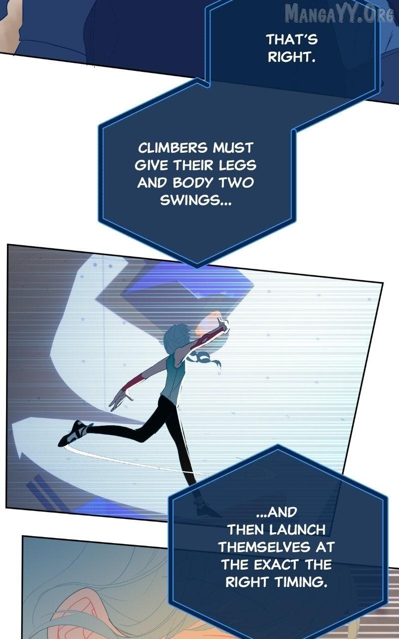 Read Deadpoint chapter 58 image 30 on Lezhin