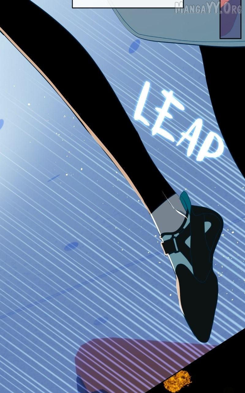 Read Deadpoint chapter 58 image 37 on Lezhin