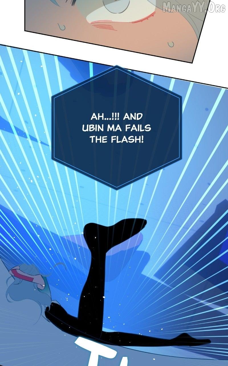 Read Deadpoint chapter 58 image 40 on Lezhin