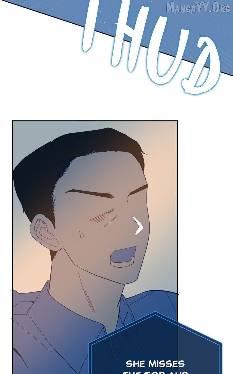 Read Deadpoint chapter 58 image 41 on Lezhin