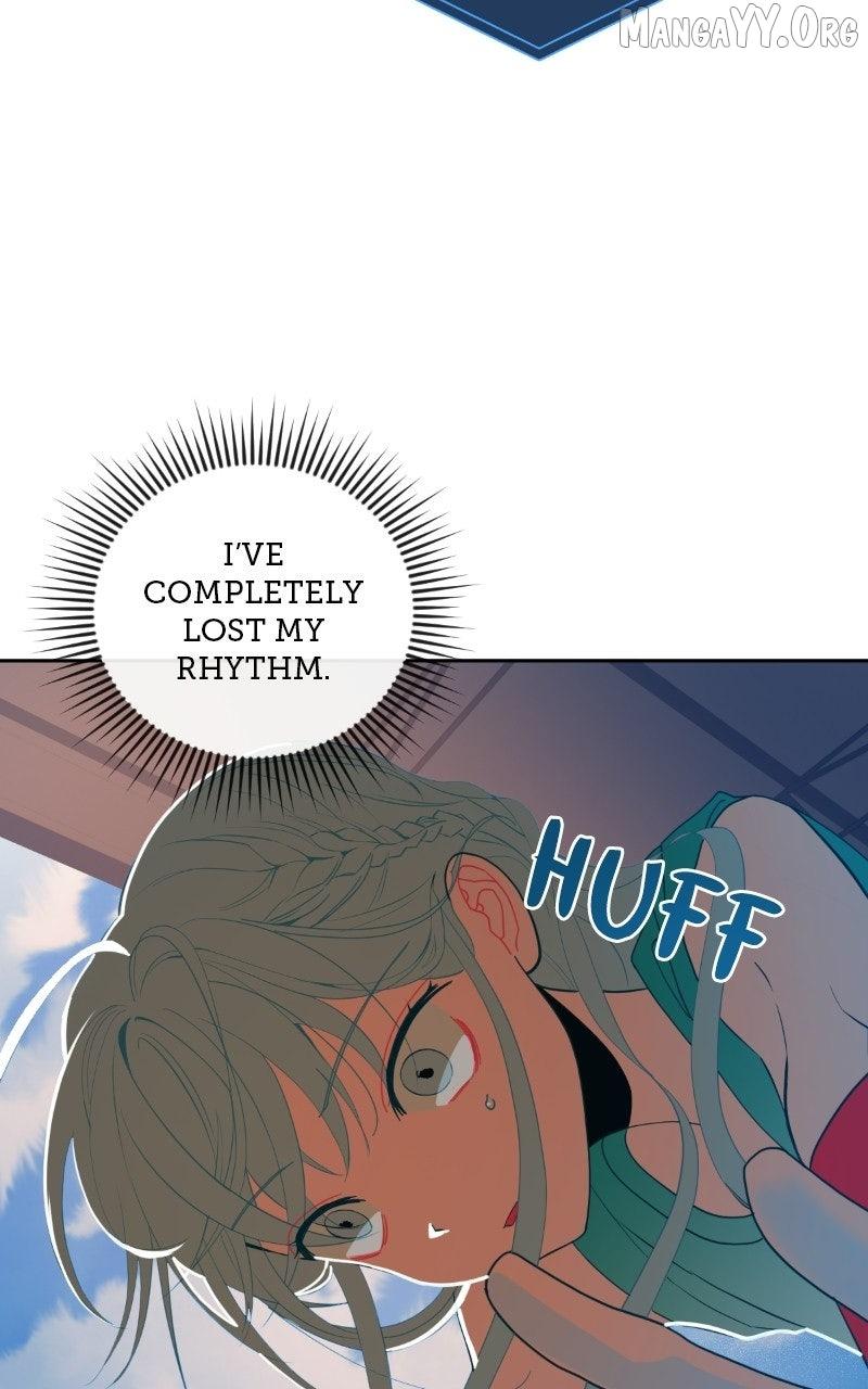 Read Deadpoint chapter 58 image 43 on Lezhin