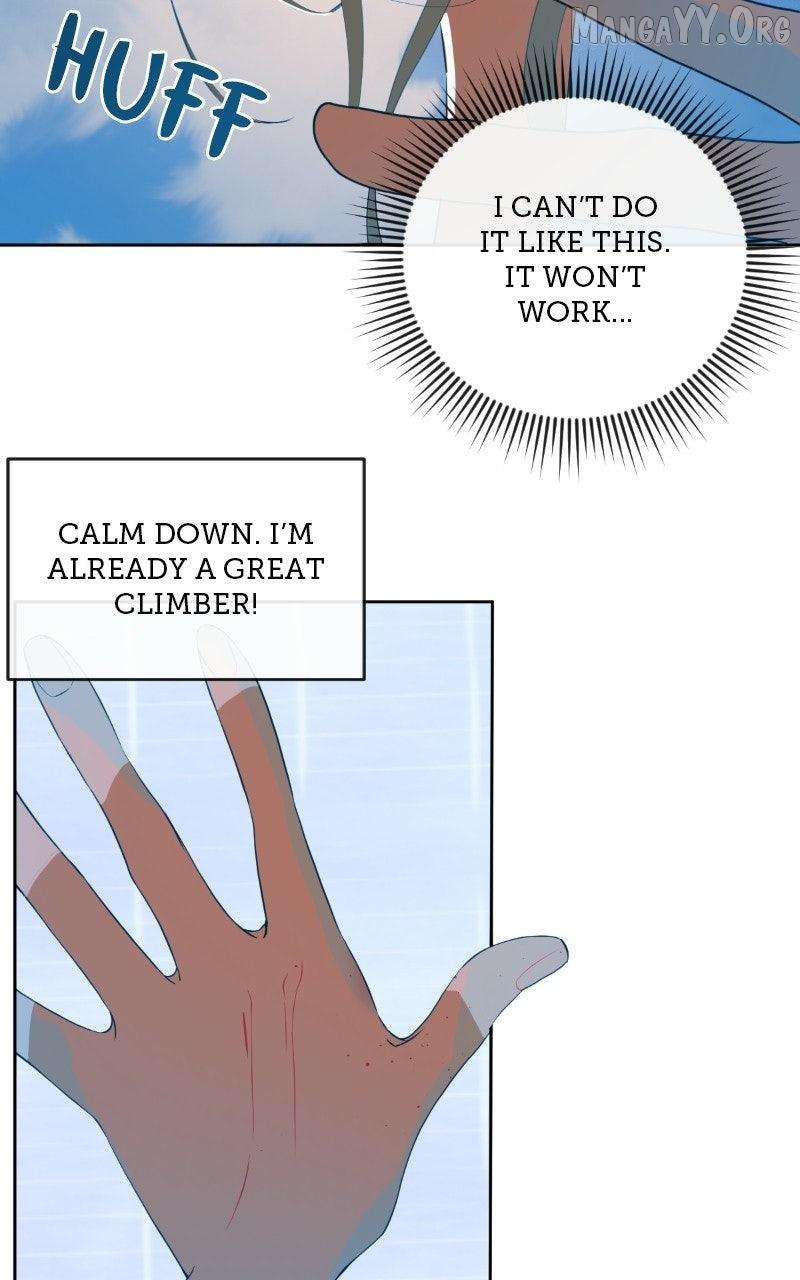 Read Deadpoint chapter 58 image 44 on Lezhin