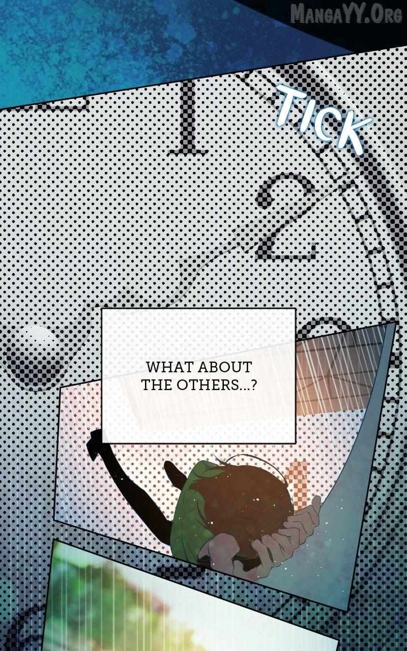 Read Deadpoint chapter 58 image 46 on Lezhin