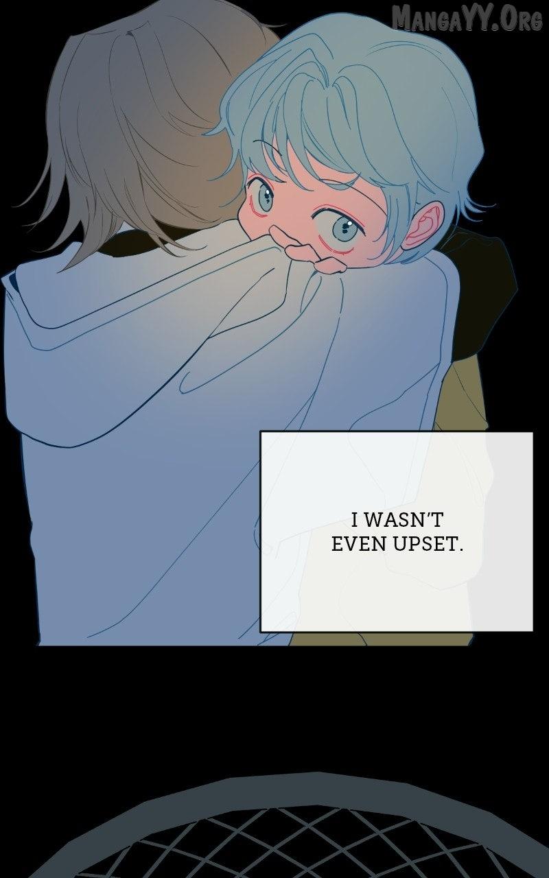 Read Deadpoint chapter 58 image 5 on Lezhin