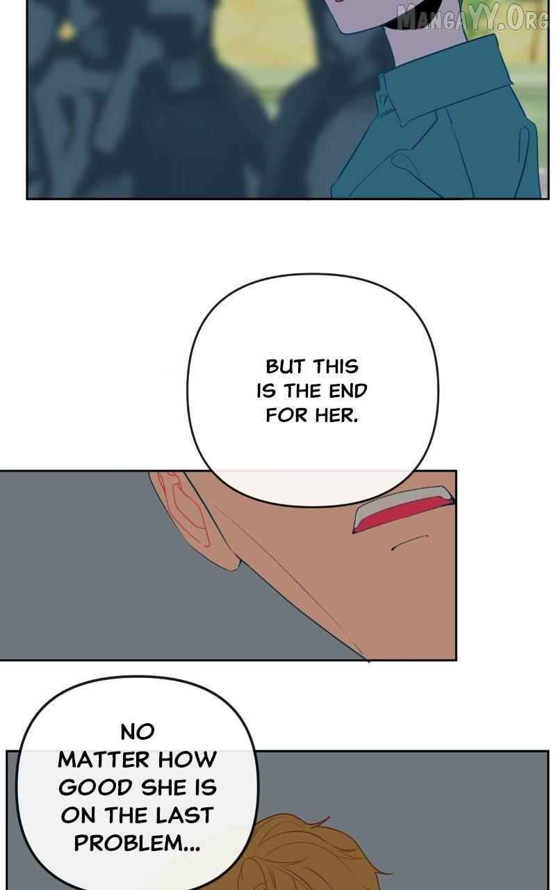 Read Deadpoint chapter 58 image 58 on Lezhin