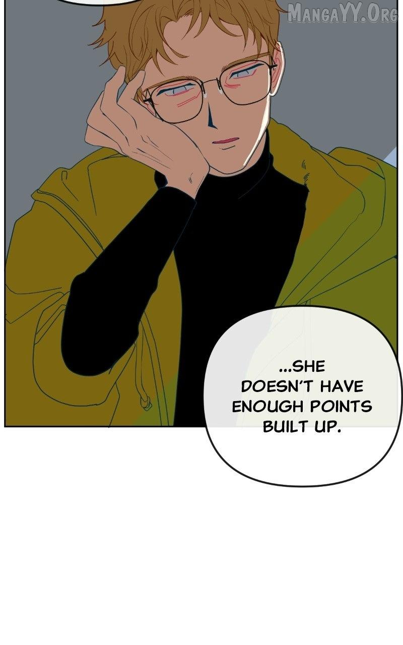 Read Deadpoint chapter 58 image 59 on Lezhin