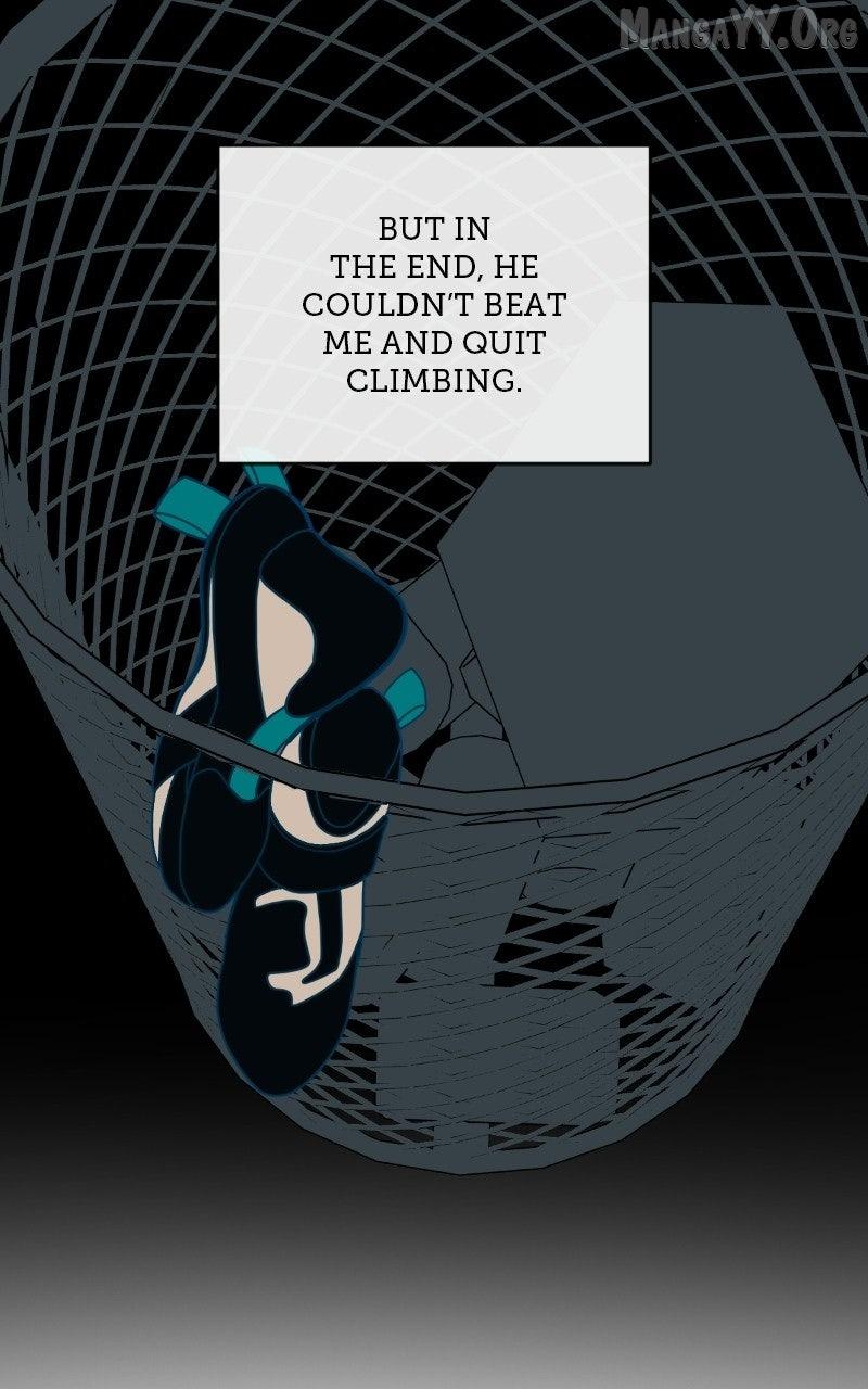 Read Deadpoint chapter 58 image 6 on Lezhin