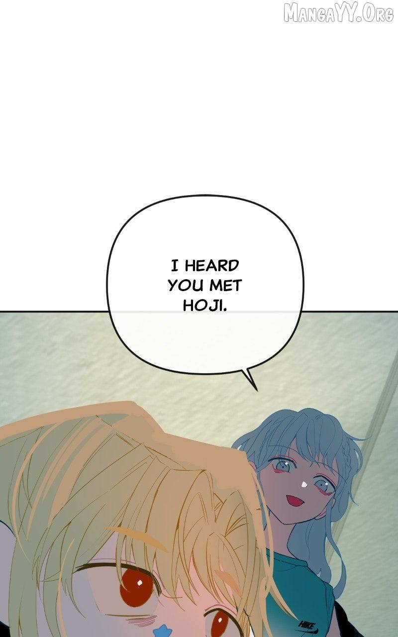 Read Deadpoint chapter 58 image 8 on Lezhin