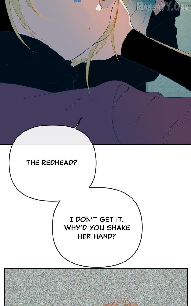Read Deadpoint chapter 58 image 9 on Lezhin