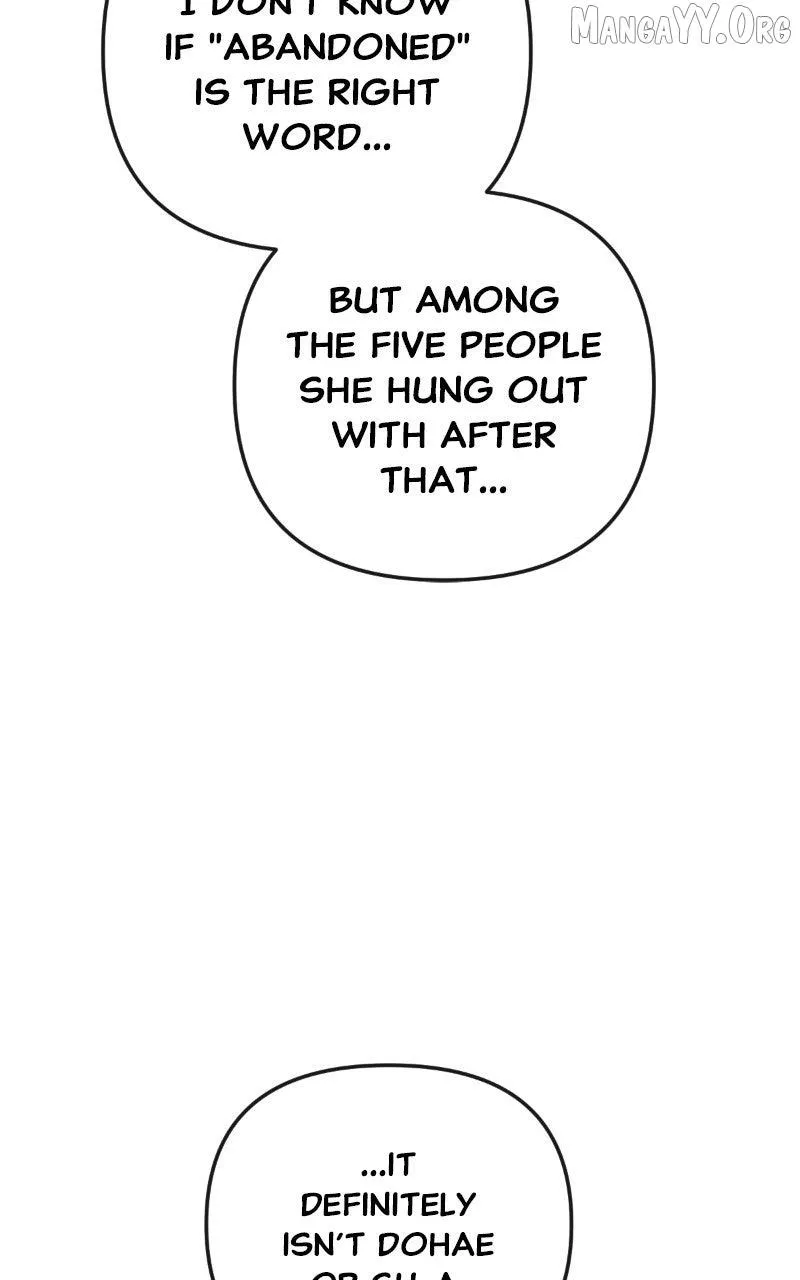 Read Deadpoint chapter 59.99 image 16 on Lezhin