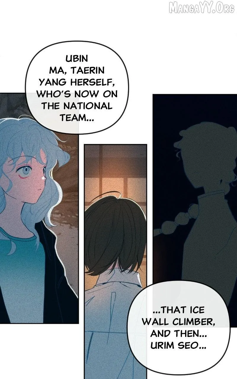 Read Deadpoint chapter 59.99 image 18 on Lezhin