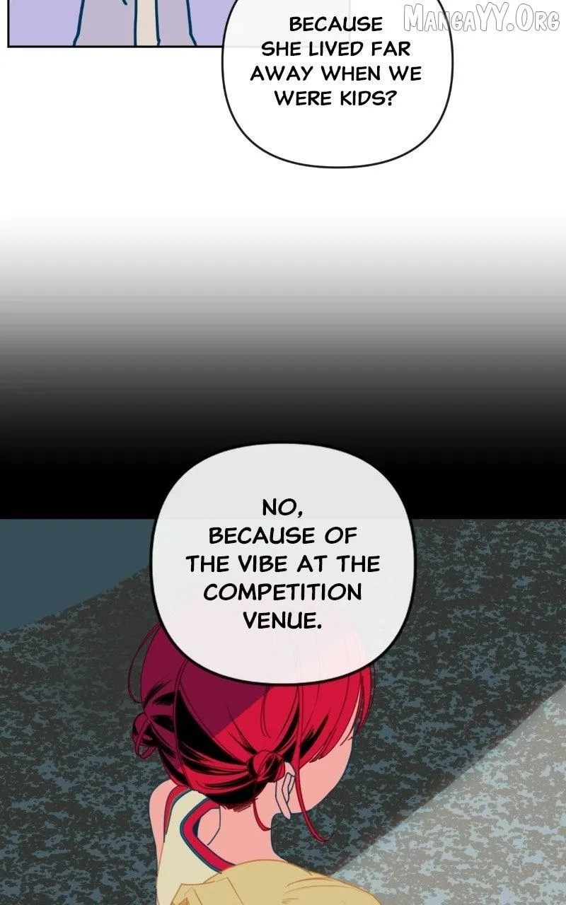 Read Deadpoint chapter 59.99 image 20 on Lezhin
