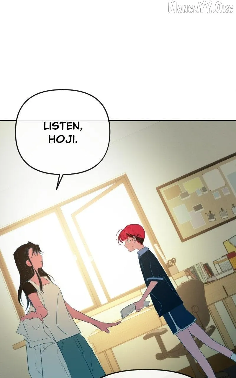 Read Deadpoint chapter 59.99 image 32 on Lezhin