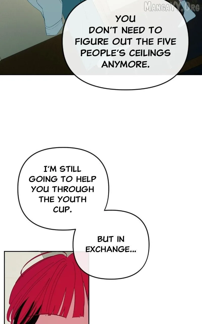 Read Deadpoint chapter 59.99 image 33 on Lezhin