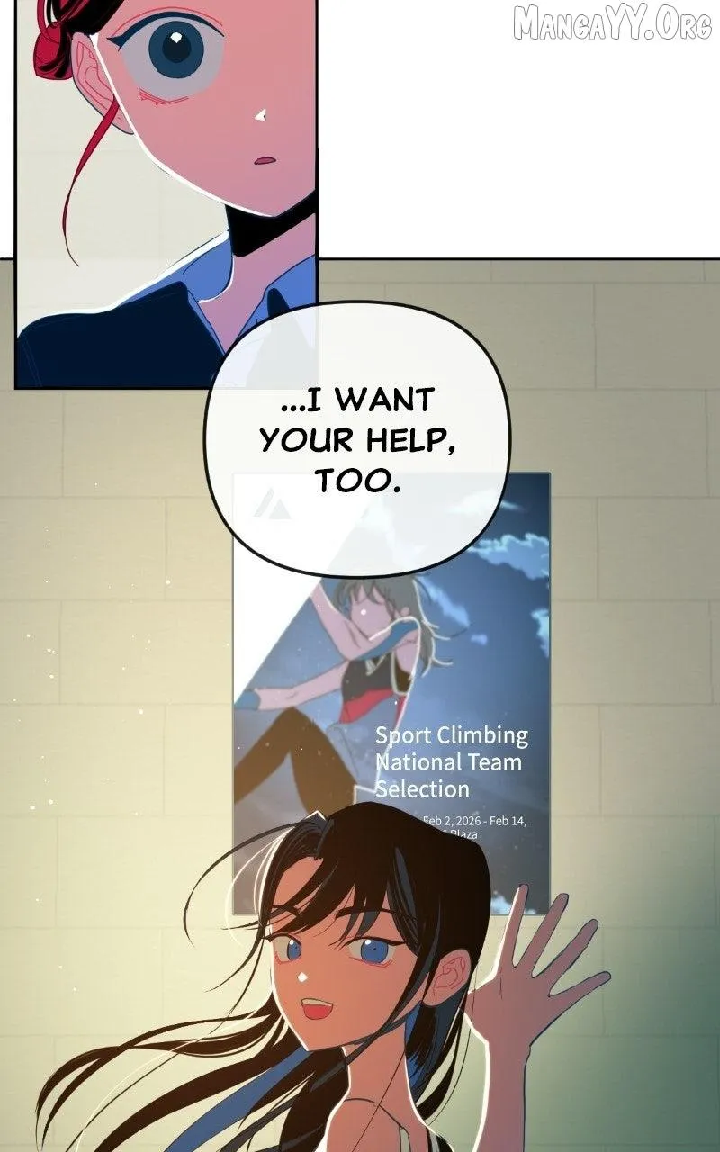 Read Deadpoint chapter 59.99 image 34 on Lezhin