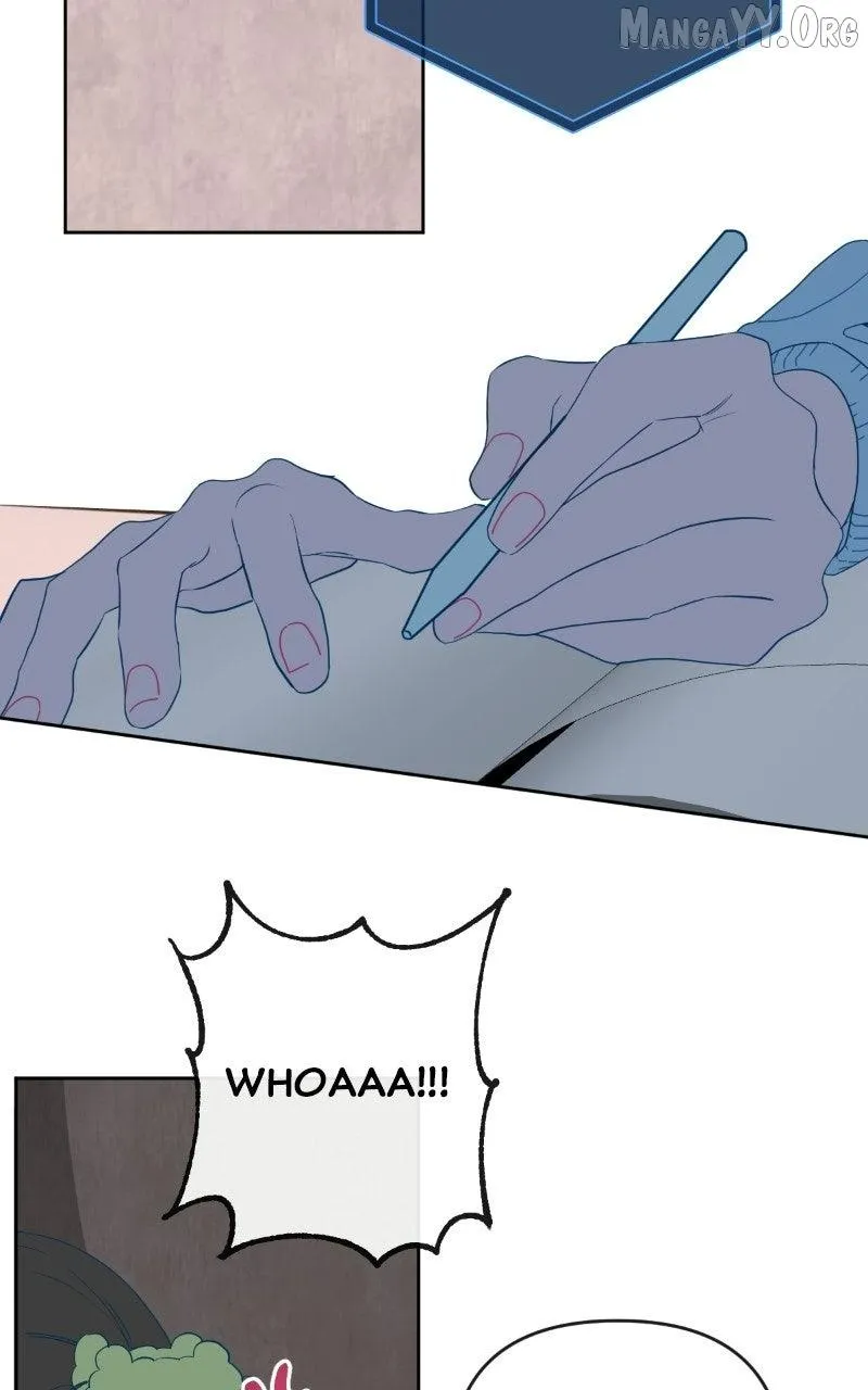 Read Deadpoint chapter 59.99 image 37 on Lezhin