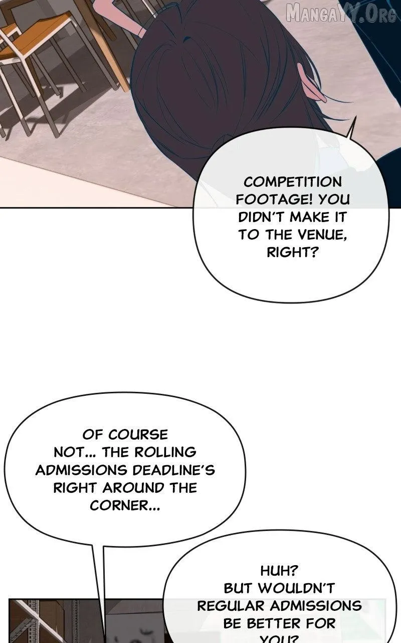 Read Deadpoint chapter 59.99 image 39 on Lezhin