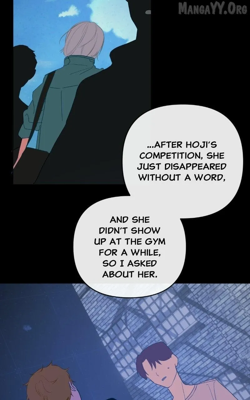 Read Deadpoint chapter 59.99 image 48 on Lezhin