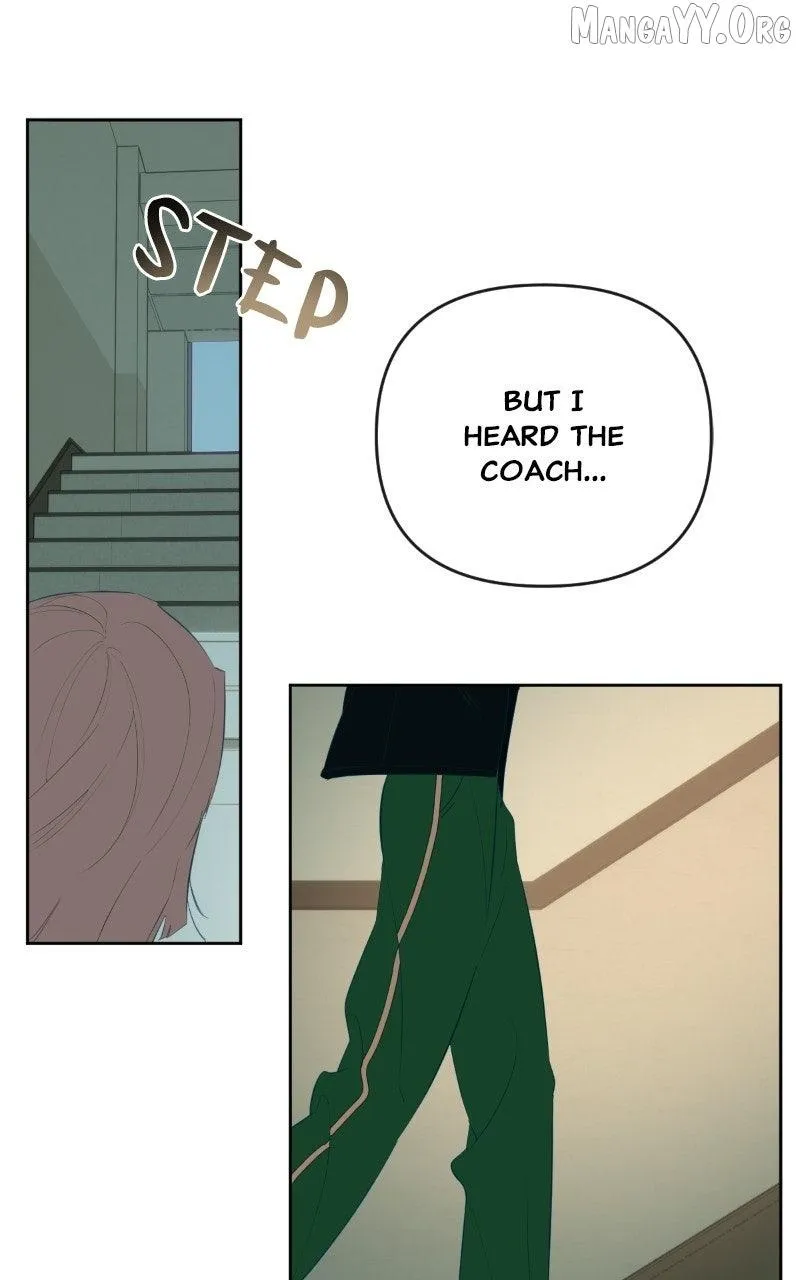 Read Deadpoint chapter 59.99 image 52 on Lezhin