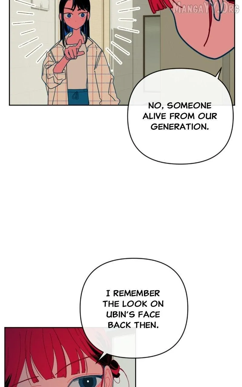 Read Deadpoint chapter 59.99 image 9 on Lezhin
