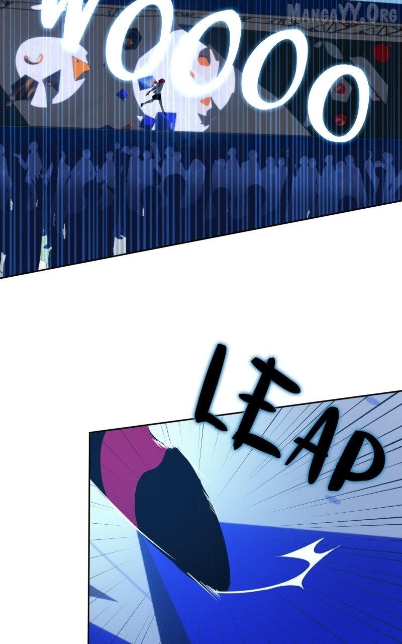 Read Deadpoint chapter 59 image 1 on Lezhin