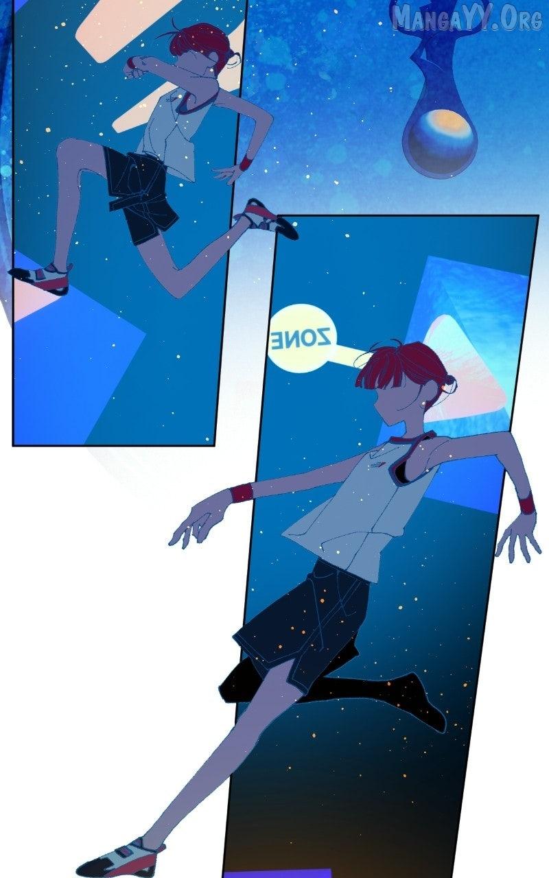 Read Deadpoint chapter 59 image 10 on Lezhin