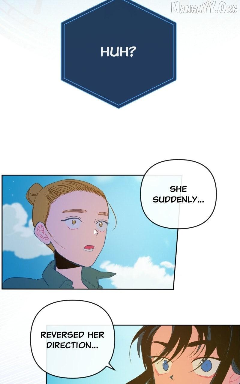 Read Deadpoint chapter 59 image 12 on Lezhin