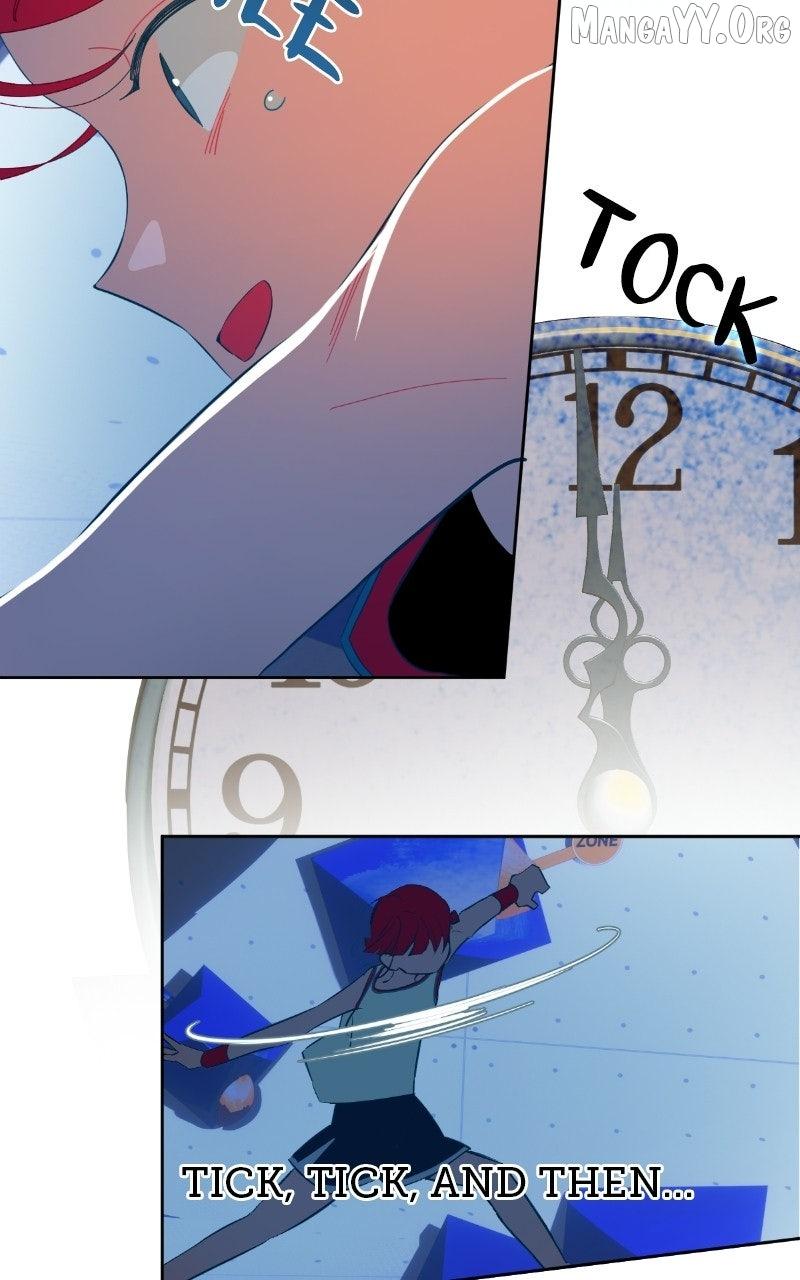 Read Deadpoint chapter 59 image 15 on Lezhin