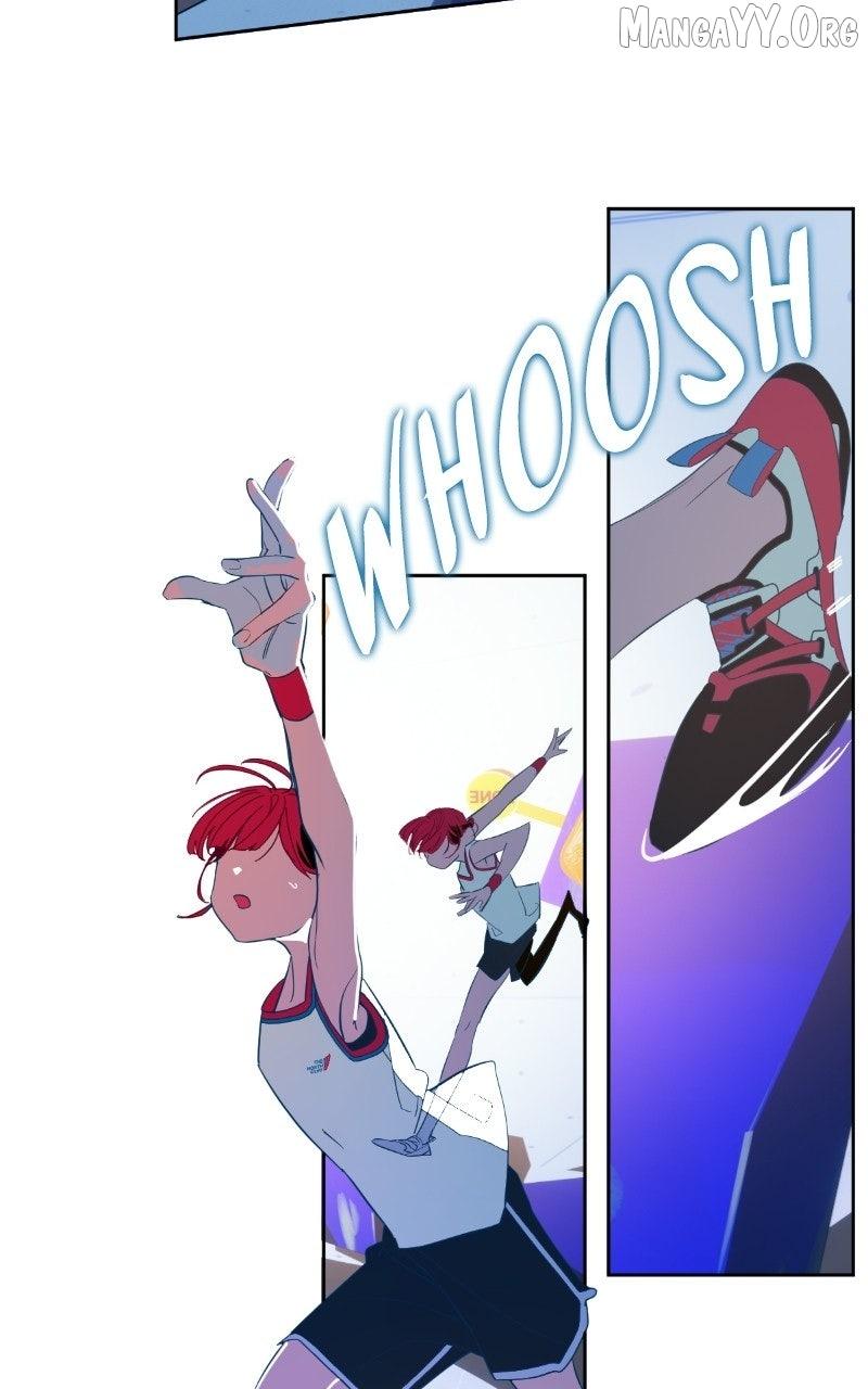 Read Deadpoint chapter 59 image 16 on Lezhin