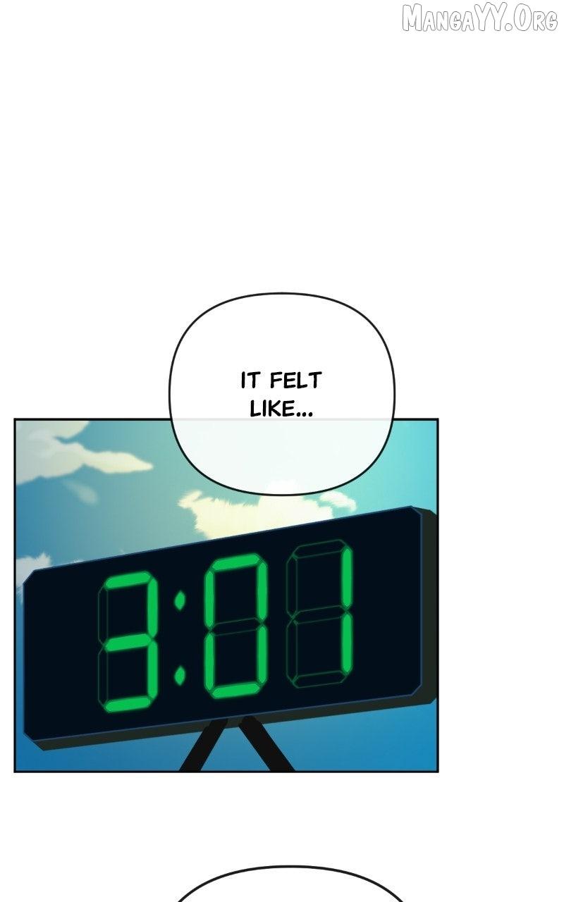 Read Deadpoint chapter 59 image 19 on Lezhin