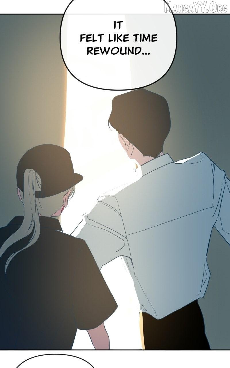 Read Deadpoint chapter 59 image 20 on Lezhin