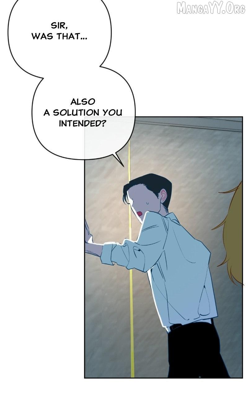Read Deadpoint chapter 59 image 21 on Lezhin