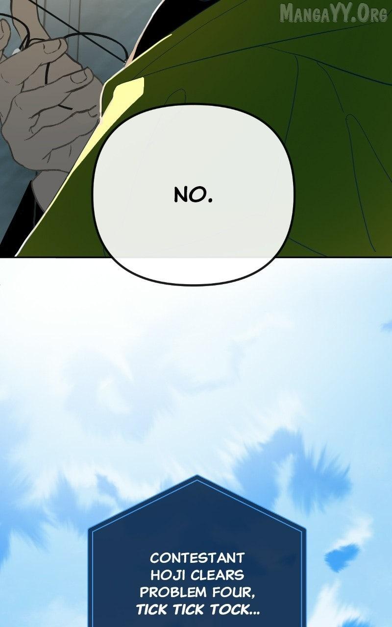 Read Deadpoint chapter 59 image 23 on Lezhin