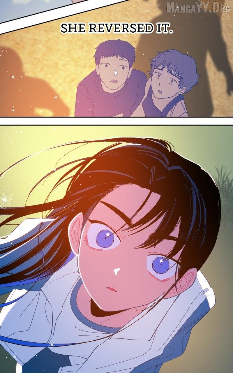 Read Deadpoint chapter 59 image 27 on Lezhin